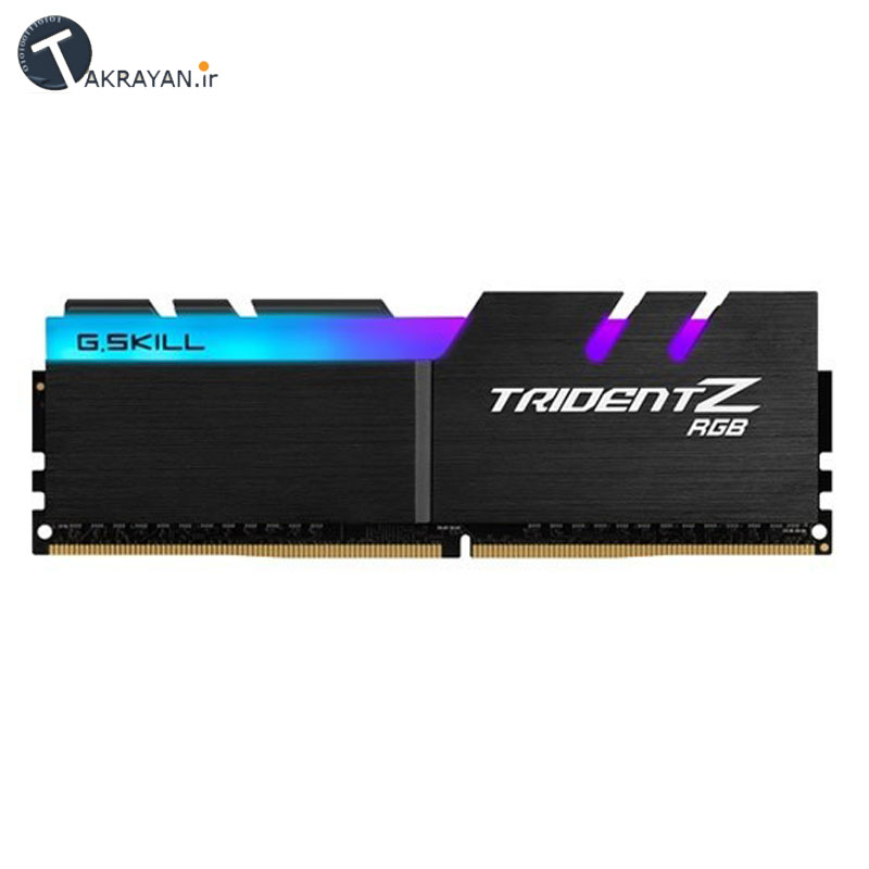 G.Skill Trident Z RGB